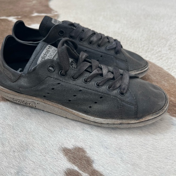 Balenciaga x Adidas Stan Smith - Picture 5 of 7